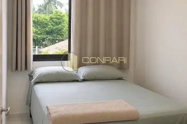 Apartamento &agrave; venda - 101m&sup2; - Balne&aacute;rio Pereque , Porto Belo