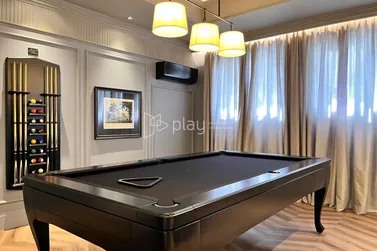 Apartamento &agrave; venda - 165m&sup2; - Centro