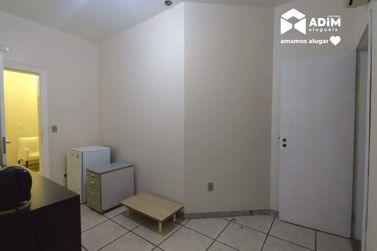 Sala Comercial para alugar - 160m&sup2; - Na&ccedil;&otilde;es