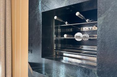Apartamento &agrave; venda - 137m&sup2; - Centro