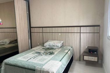 Apartamento para alugar - 178m&sup2; - Pioneiros