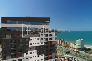 Apartamento &agrave; venda - 58m&sup2; - Morretes