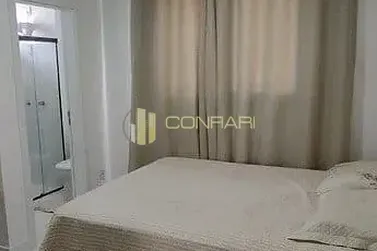 Apartamento para alugar - 120m&sup2; - Meia Praia