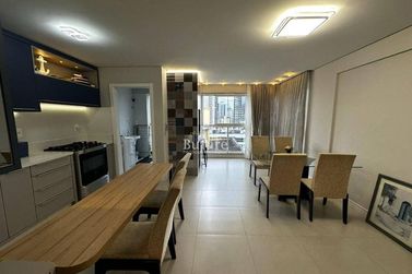 Apartamento &agrave; venda - Meia Praia