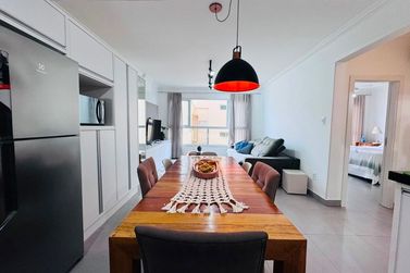Apartamento &agrave; venda - 77m&sup2; - Centro