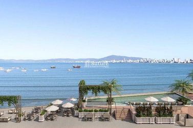 Apartamento &agrave; venda - 422m&sup2; - 