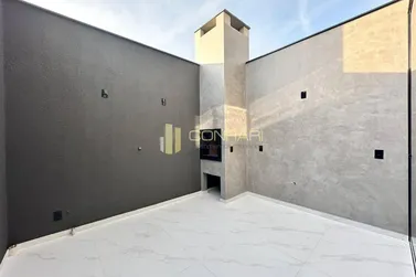 Sobrado &agrave; venda - 105m&sup2; - morretes