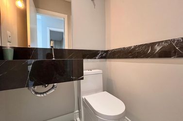 Apartamento &agrave; venda - 121m&sup2; - Andorinha