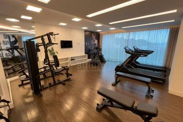 Apartamento &agrave; venda - Centro
