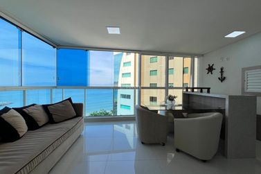 Apartamento &agrave; venda - 197m&sup2; - Centro