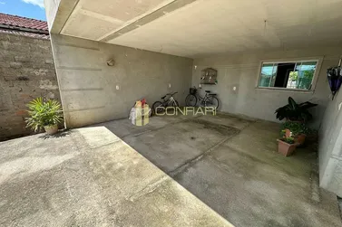 Casa &agrave; venda - 244m&sup2; - Ribanceira do Sul