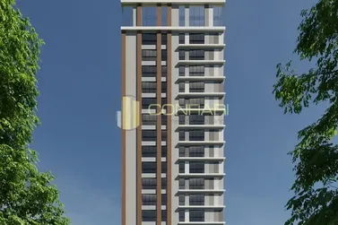 Apartamento &agrave; venda - 49m&sup2; - Perequ&ecirc;