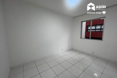 Apartamento para alugar - 53m&sup2; - Centro