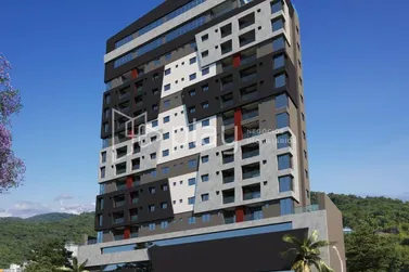 Apartamento &agrave; venda - 58m&sup2; - Morretes