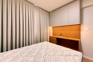 Apartamento &agrave; venda - 70m&sup2; - Morretes