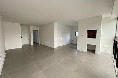 Apartamento &agrave; venda - 115m&sup2; - Andorinha