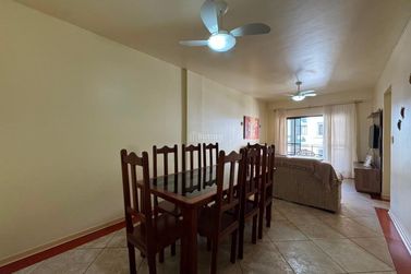 Apartamento &agrave; venda - 96m&sup2; - Centro