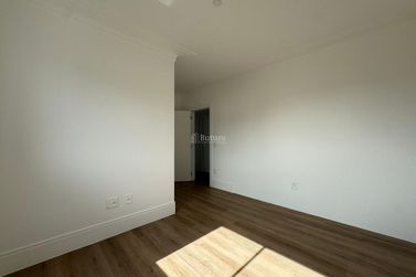 Apartamento &agrave; venda - 142m&sup2; - Centro