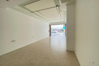 Sala Comercial para alugar - 54m&sup2; - Centro