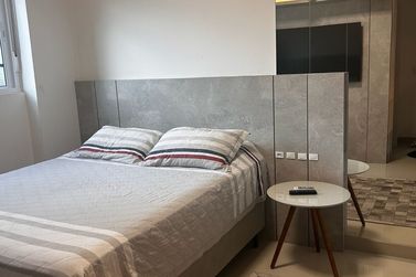 Apartamento &agrave; venda - Meia Praia