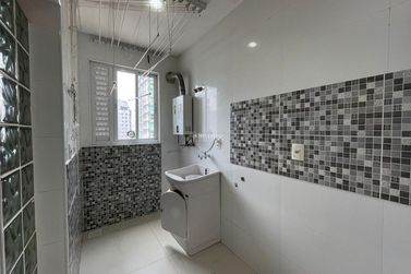 Apartamento &agrave; venda - 228m&sup2; - Meia Praia