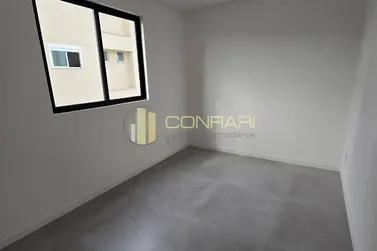 Apartamento &agrave; venda - 105m&sup2; - Meia Praia