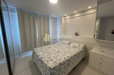 Apartamento para alugar - 80m&sup2; - Morretes