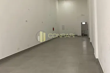 Sala Comercial para alugar - 147m&sup2; - Pereque
