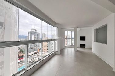 Apartamento &agrave; venda - 175m&sup2; - Castelo Branco