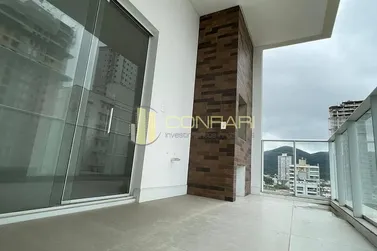 Apartamento &agrave; venda - 115m&sup2; - CENTRO