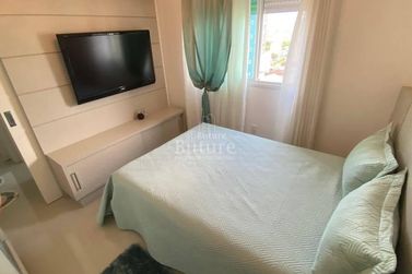 Apartamento &agrave; venda - Meia Praia