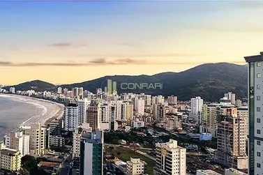 Apartamento &agrave; venda - 87m&sup2; - Centro