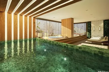Apartamento &agrave; venda - 150m&sup2; - Meia Praia