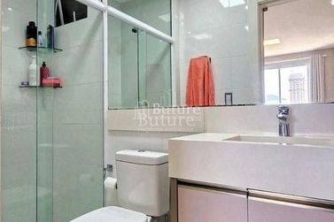 Apartamento &agrave; venda - Meia Praia