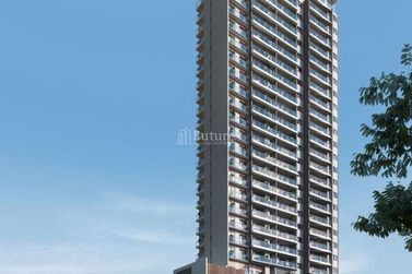 Apartamento &agrave; venda - 120m&sup2; - Balne&aacute;rio Perequ&ecirc;