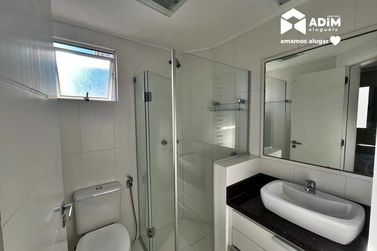 Apartamento para alugar - 111m&sup2; - Centro