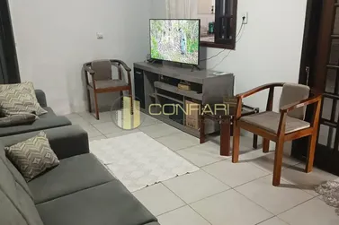 Casa &agrave; venda - 125m&sup2; - Pereque