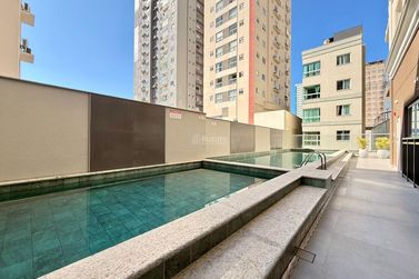 Apartamento &agrave; venda - 58m&sup2; - Morretes