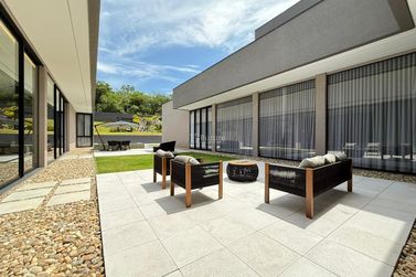 Casa &agrave; venda - 563m&sup2; - Casa Branca