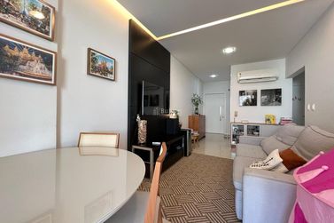 Apartamento &agrave; venda - 83m&sup2; - Andorinha