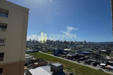 Apartamento &agrave; venda - 55m&sup2; - morretes