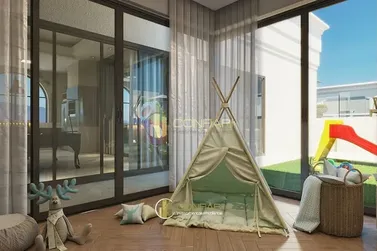 Apartamento &agrave; venda - 110m&sup2; - Meia Praia