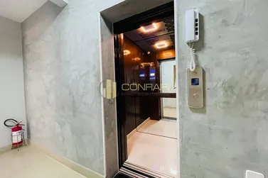 Apartamento &agrave; venda - 60m&sup2; - Meia Praia