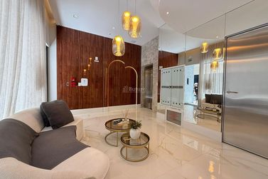 Apartamento &agrave; venda - 163m&sup2; - Meia Praia