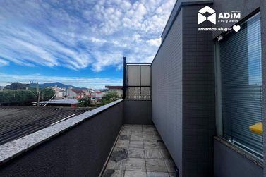 Sala Comercial para alugar - 30m&sup2; - Centro