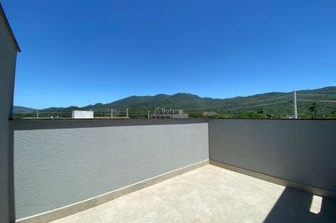 Casa &agrave; venda - 108m&sup2; - Sert&atilde;o do Trombudo