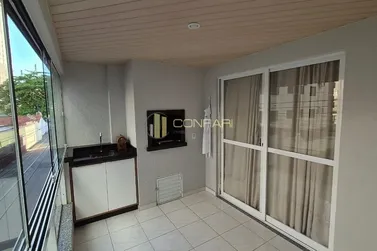 Apartamento &agrave; venda - 168m&sup2; - Meia Praia