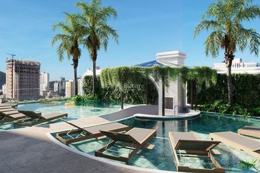 Apartamento &agrave; venda - Centro