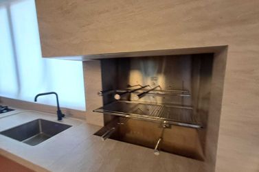 Apartamento &agrave; venda - 90m&sup2; - Balne&aacute;rio Pereque
