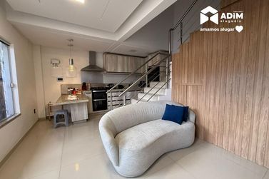 Casa para alugar - 237m&sup2; - Centro